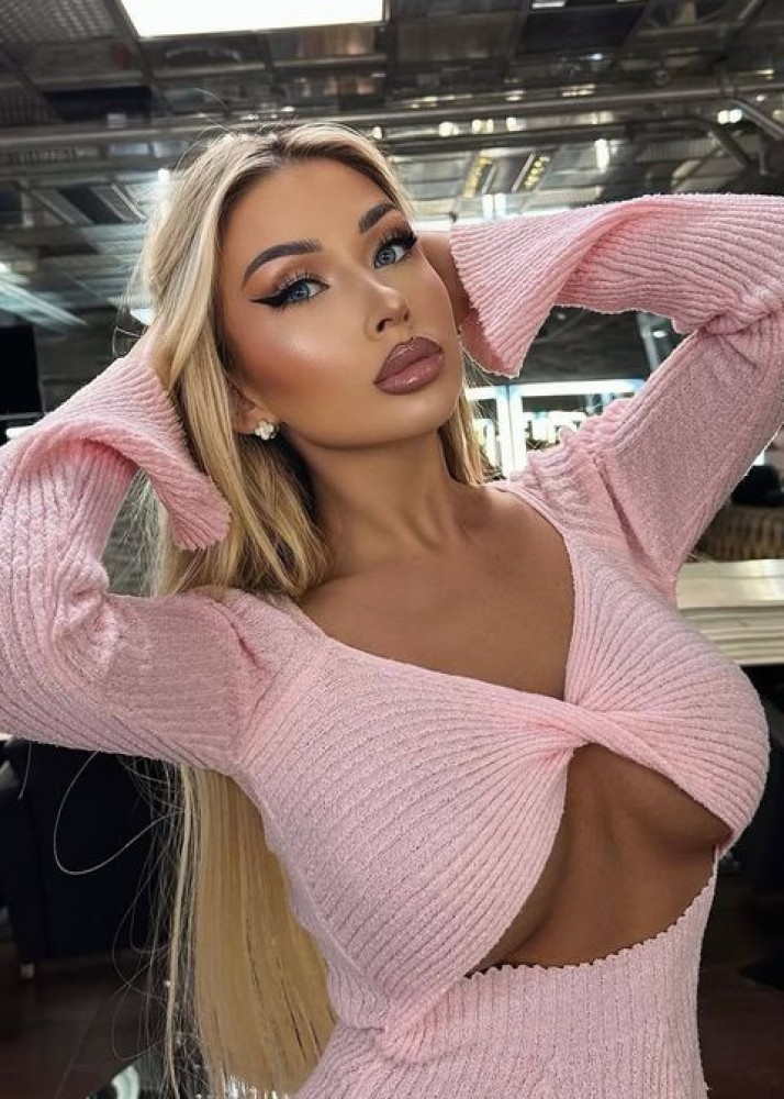 Индивидуалка Юля фото № 24 в городе Омск