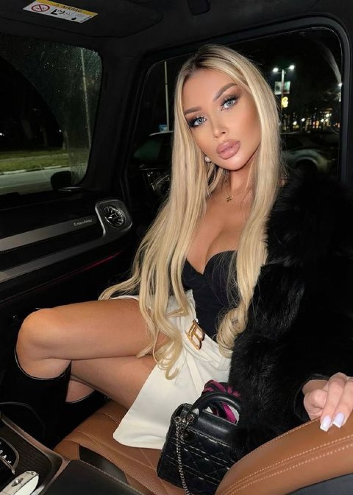 Индивидуалка Юля фото № 27 в городе Омск