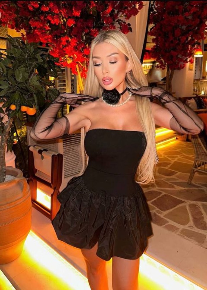 Индивидуалка Юля фото № 28 в городе Омск