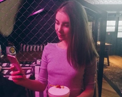 Яна, Г. Омск