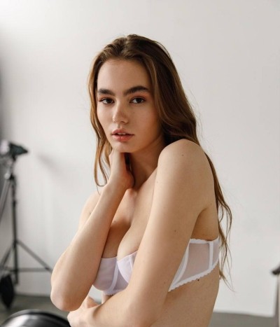 Маринка, Г. Омск