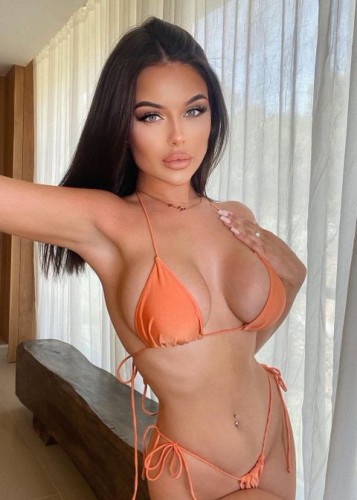 Лейла, Г. Омск