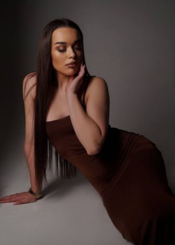 Лиза, Г. Омск