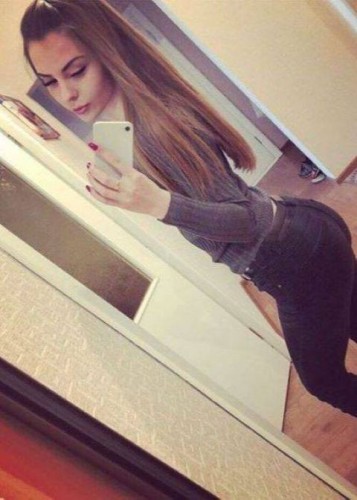 Настя, Г. Омск