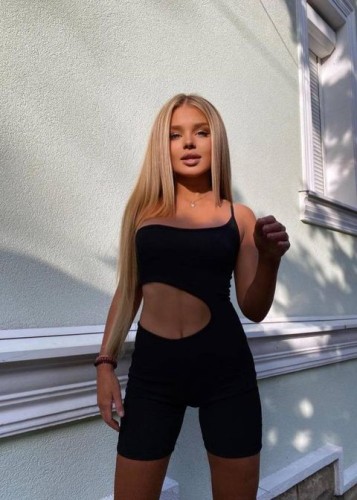 Рита, Г. Омск