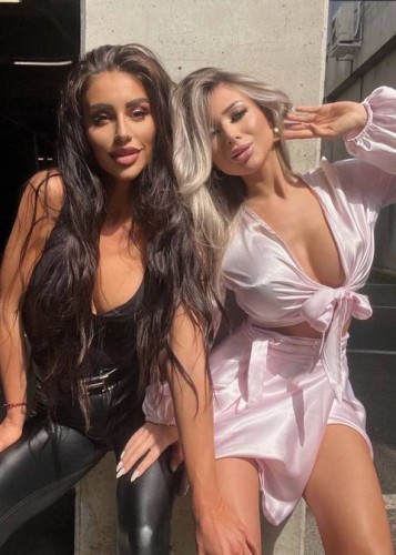 Юля, Г. Омск